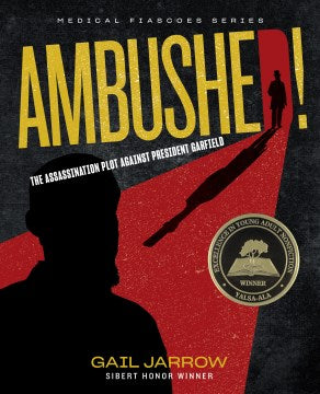 Ambushed! Hot on Sale