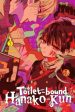 Toilet-bound Hanako-kun 3 on Sale