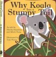 Why Koala Has a Stumpy Tail Sale