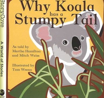 Why Koala Has a Stumpy Tail Sale