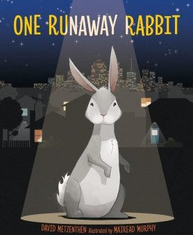 One Runaway Rabbit Discount