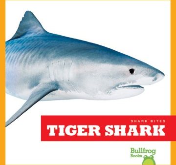 Tiger Shark Supply