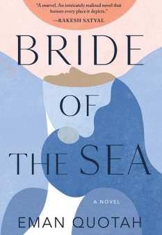 Bride of the Sea Online Sale