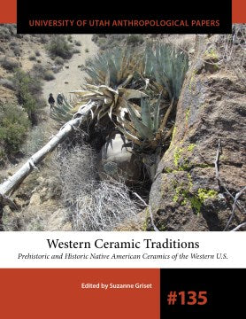 Western Ceramic Traditions For Cheap