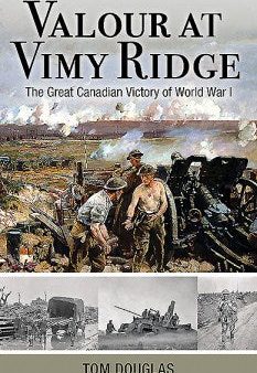 Valour at Vimy Ridge Sale