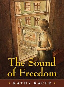 The Sound of Freedom Sale