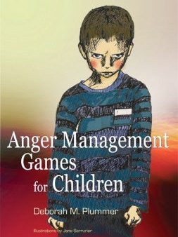 Anger Management Games For Children Online now