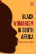 Black Womanism in South Africa Fashion