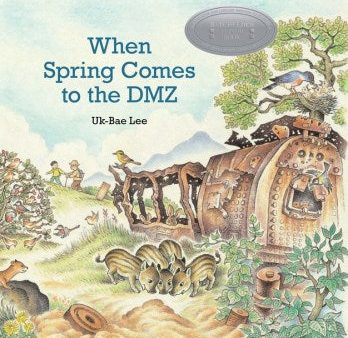 When Spring Comes to the DMZ Online