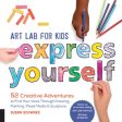 Art Lab for Kids Cheap