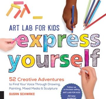 Art Lab for Kids Cheap