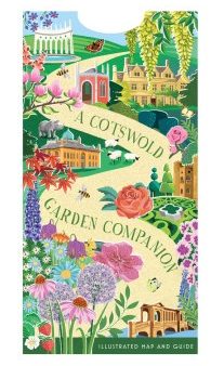 A Cotswold Garden Companion Fashion