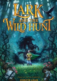 Lark and the Wild Hunt Discount