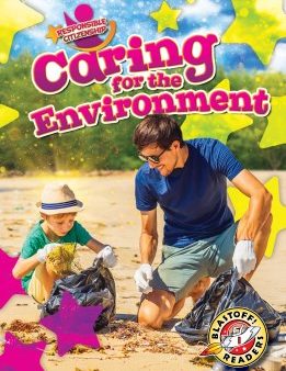 Caring for the Environment For Cheap