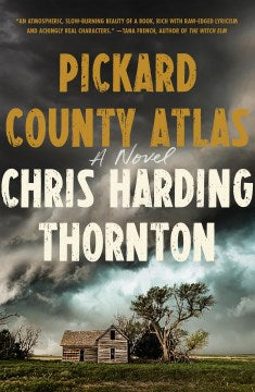 Pickard County Atlas Sale