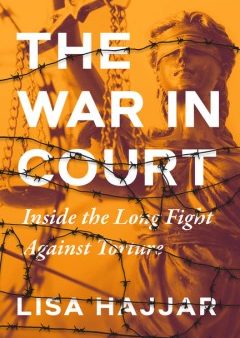 The War in Court Cheap