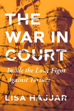 The War in Court Cheap