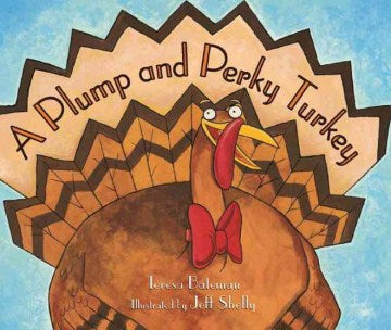 A Plump and Perky Turkey Online Sale