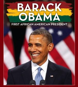 Barack Obama on Sale