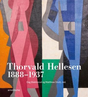 Thorvald Hellesen Hot on Sale