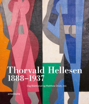 Thorvald Hellesen Hot on Sale