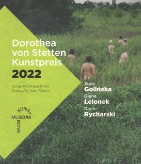 Young Art from Poland?dorothea Von Stetten Art Prize 2022 Online