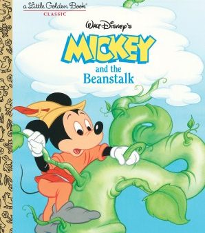 Walt Disney s Mickey and the Beanstalk Cheap