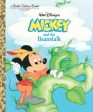 Walt Disney s Mickey and the Beanstalk Cheap