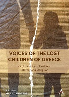 Voices of the Lost Children of Greece Online Sale