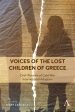 Voices of the Lost Children of Greece Online Sale