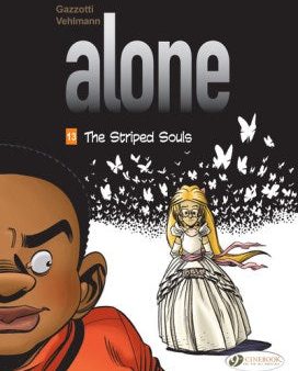 Alone 13 Sale