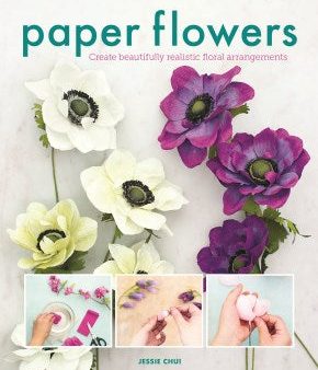 Paper Flowers Online