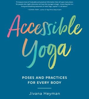 Accessible Yoga Supply