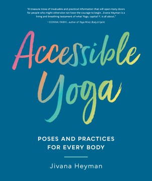 Accessible Yoga Supply