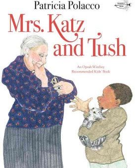 Mrs. Katz and Tush Online Sale