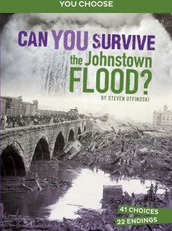 Can You Survive the Johnstown Flood? Online Sale