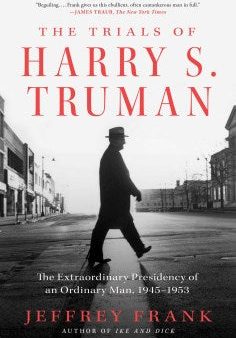 The Trials of Harry S. Truman on Sale