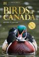 Birds of Canada Fashion