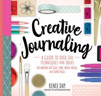 Creative Journaling Sale