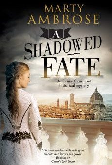 A Shadowed Fate Discount