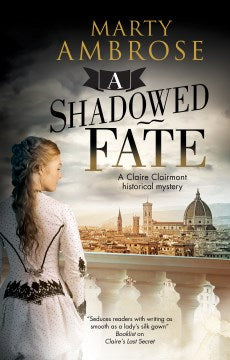 A Shadowed Fate Discount