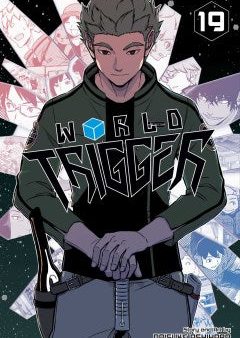 World Trigger 19 Discount