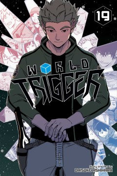 World Trigger 19 Discount