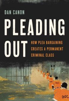 Pleading Out Hot on Sale