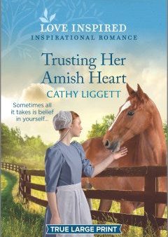 Trusting Her Amish Heart For Discount