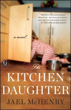 The Kitchen Daughter on Sale