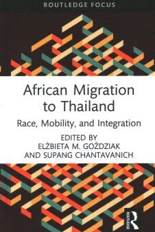 African Migration to Thailand Fashion