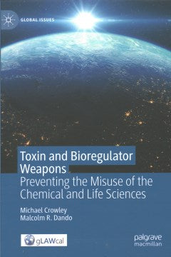 Toxin and Bioregulator Weapons For Sale