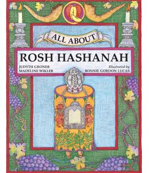 All About Rosh Hashanah For Discount