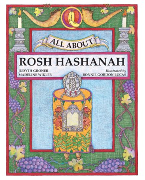 All About Rosh Hashanah For Discount